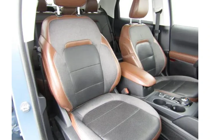 $20776 : Ford Bronco Sport 2021 AWD O image 8