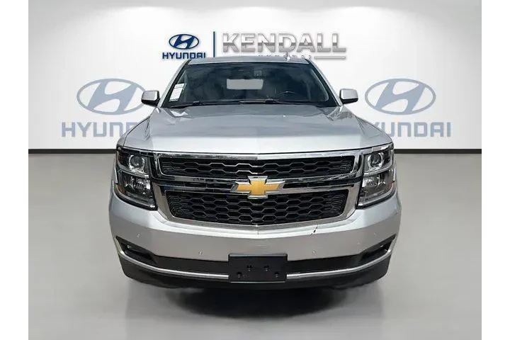 $27697 : Chevrolet Tahoe 2020 4x4 LT image 2