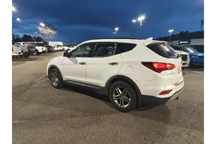 $11990 : Hyundai SANTA FE Sport 2018 image 4