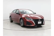 Nissan Altima 2024 2.5 SV 4d