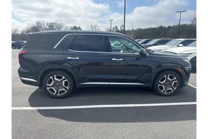 $36069 : Hyundai PALISADE 2023 Limite image 4