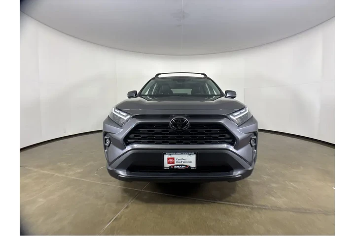 $35000 : Gold Certified2022 RAV4 XLE P image 9