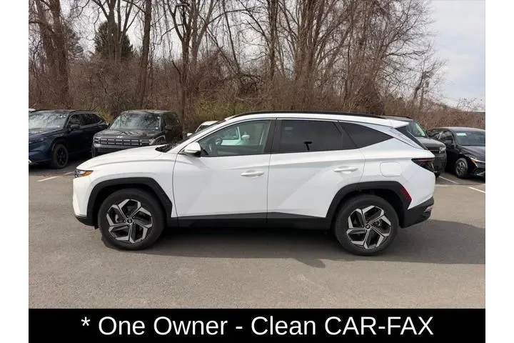 $23900 : Hyundai TUCSON 2023 AWD SEL image 6