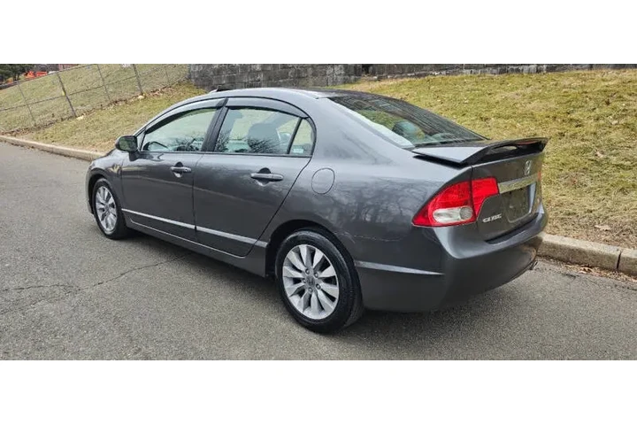 $7895 : 2009 Civic EX image 3