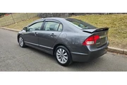$7895 : 2009 Civic EX thumbnail
