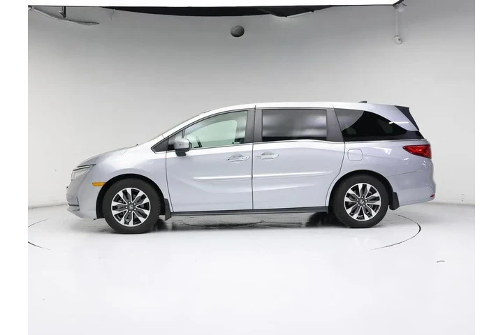 $26998 : Honda Odyssey 2021 EX-L 4dr image 3