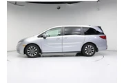 $26998 : Honda Odyssey 2021 EX-L 4dr thumbnail