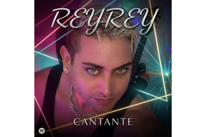 ReyRey Music image 7