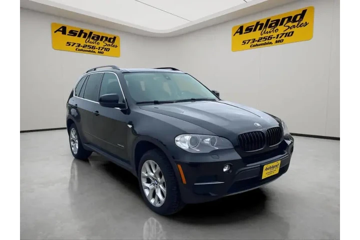 $10900 : 2013 BMW X5 xDrive35i image 8