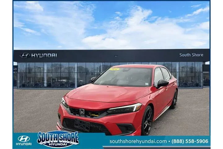 $23499 : Honda Civic 2024 Sport 4dr H image 4
