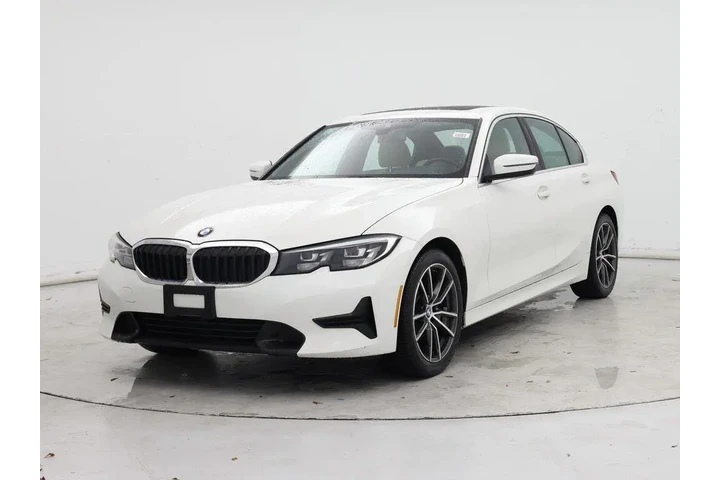 $22998 : BMW 3 Series 2020 330i 4dr S image 4
