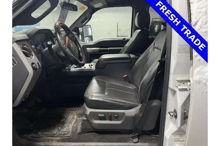 $19980 : Ford F-350 Super Duty 2015 4 image 10