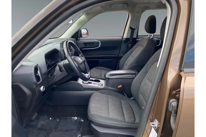 $28389 : Ford Bronco Sport 2022 AWD B image 8