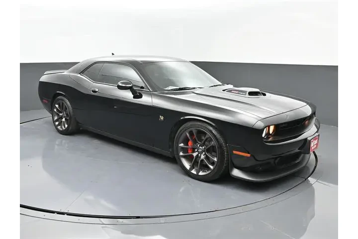 $36991 : Dodge Challenger 2021 R/T Sc image 2