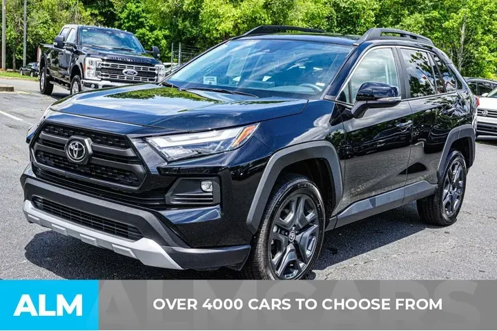 $29920 : Toyota RAV4 2024 AWD Adventu image 3