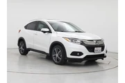 Honda HR-V 2021 EX 4dr Cross