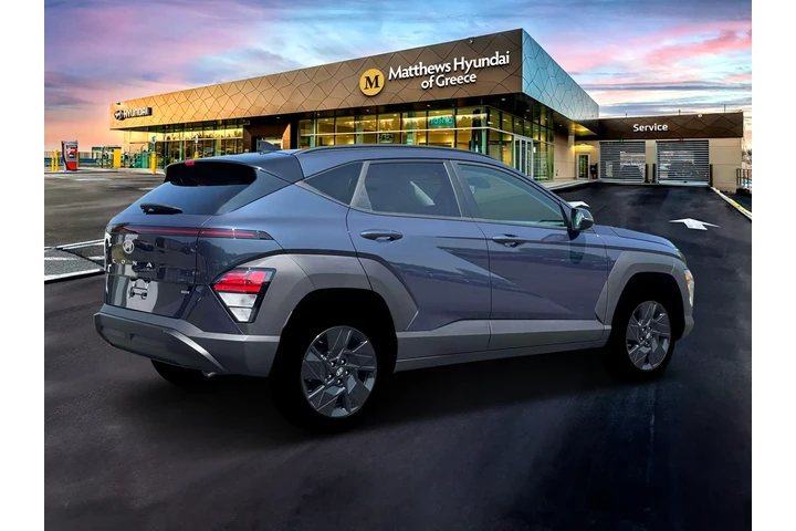 $26784 : Hyundai KONA 2026 AWD SEL Sp image 8
