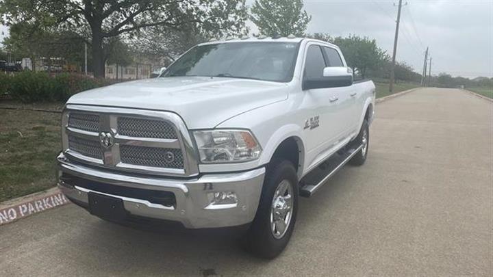 $34995 : 2018 RAM 2500 CREW CAB2018 RA image 2