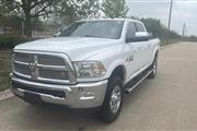 $34995 : 2018 RAM 2500 CREW CAB2018 RA thumbnail