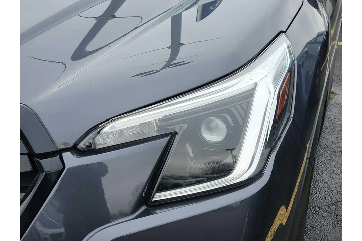 $23995 : Subaru Forester 2022 AWD Bas image 9