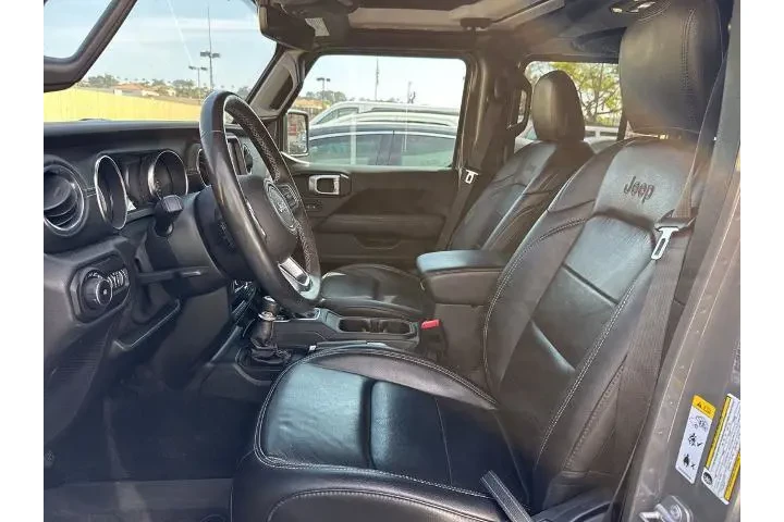 $31543 : Jeep Wrangler Unlimited 2019 image 7