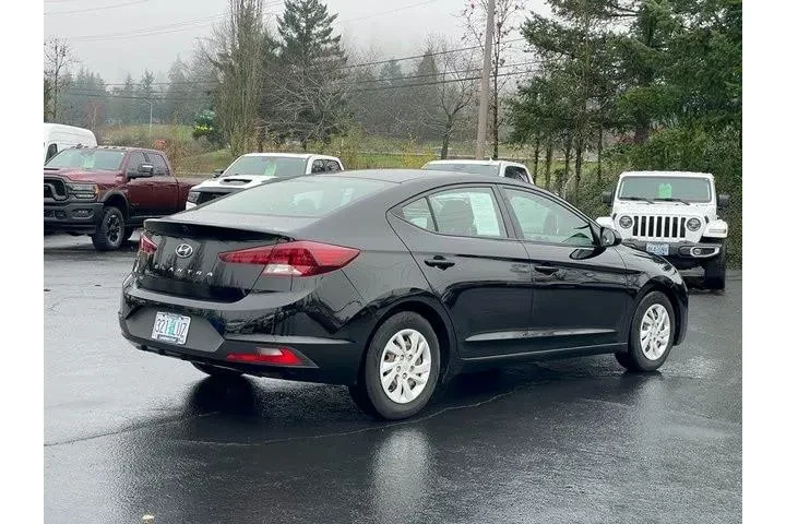 $13995 : Hyundai ELANTRA 2019 SE 4dr image 3