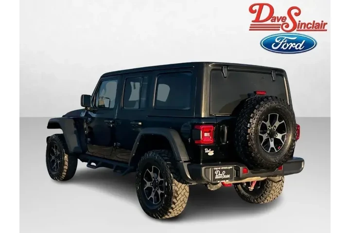 $39888 : Jeep Wrangler 2023 4x4 Rubic image 9