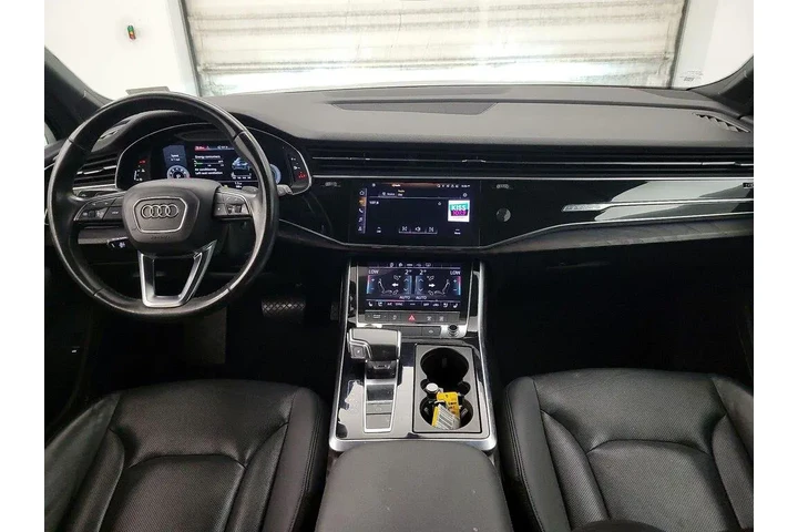 $31998 : Audi Q7 2021 AWD quattro Pre image 9