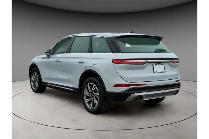 $37000 : Lincoln Corsair 2025 Premier image 3