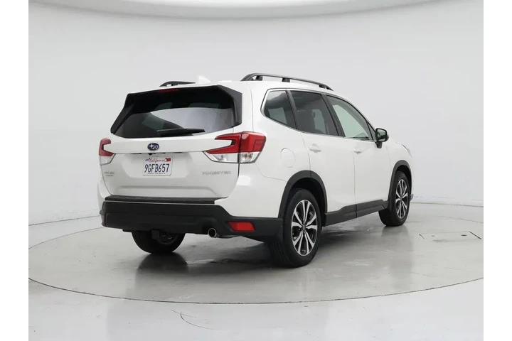 $31998 : Subaru Forester 2023 AWD Lim image 8