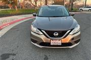 $8995 : 2016 Sentra SV thumbnail