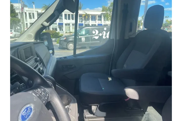 $26000 : Ford Transit 2021 350 XL 3dr image 10