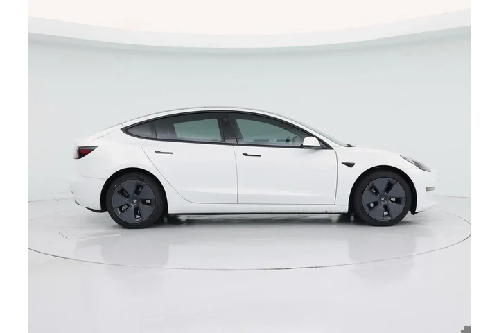 $23998 : Tesla Model 3 2022 AWD Long image 7