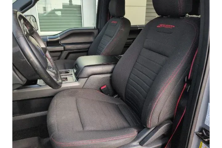 $29975 : Ford F-150 2019 4x4 XL 4dr S image 8