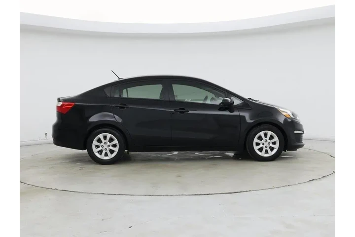 $14998 : Kia Rio 2017 LX 4dr Sedan 6A image 7