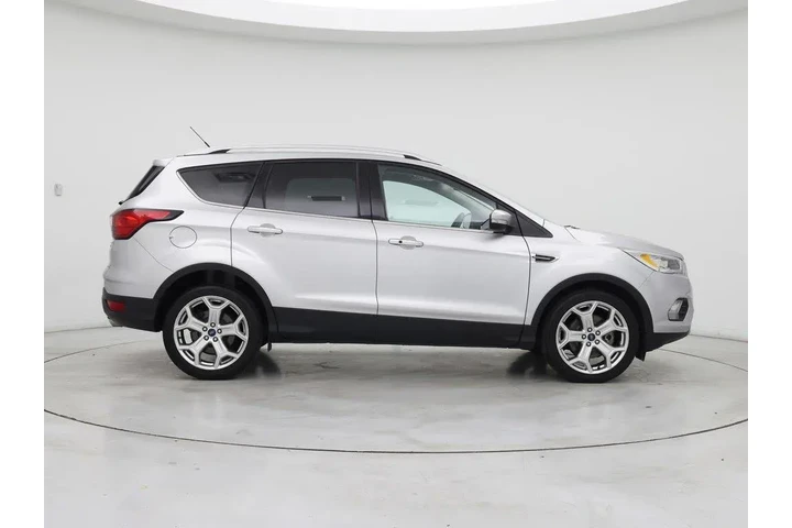 $17998 : Ford Escape 2019 AWD Titaniu image 7