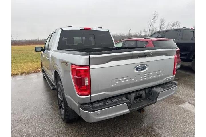 $37995 : Ford F-150 2022 4x4 XLT 4dr image 10