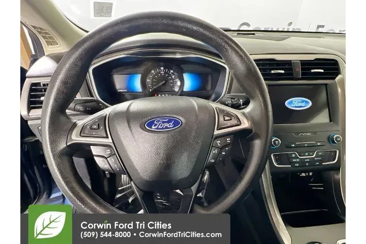$13989 : Ford Fusion Hybrid 2019 SE 4 image 8