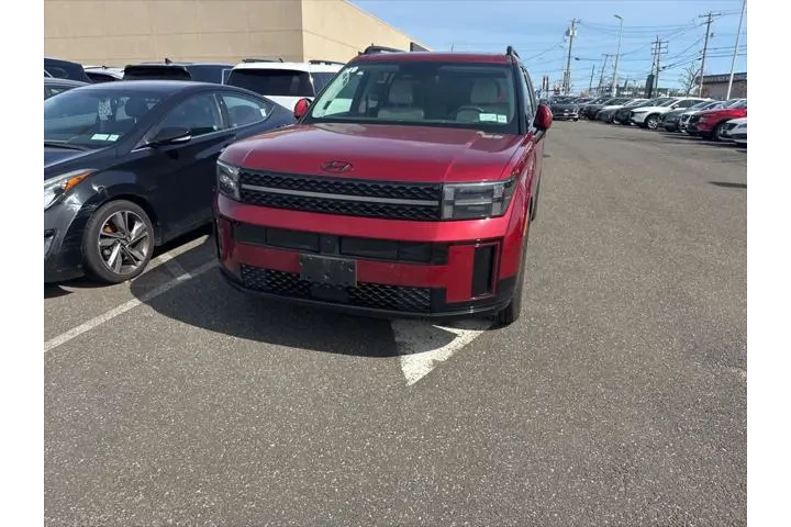 $37888 : Hyundai SANTA FE 2024 AWD Ca image 2