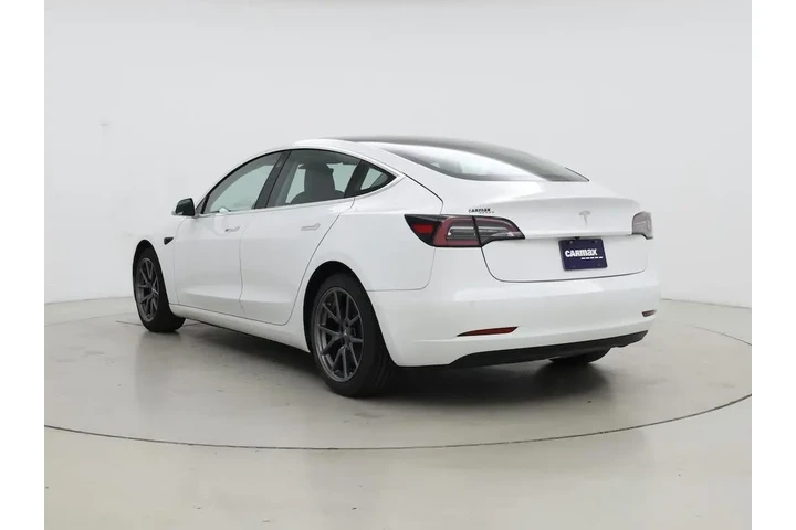 $22998 : Tesla Model 3 2020 AWD Stand image 2