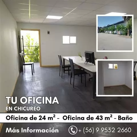 $1 : Oficinas disponibles image 8