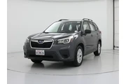 $22998 : Subaru Forester 2020 AWD Bas thumbnail