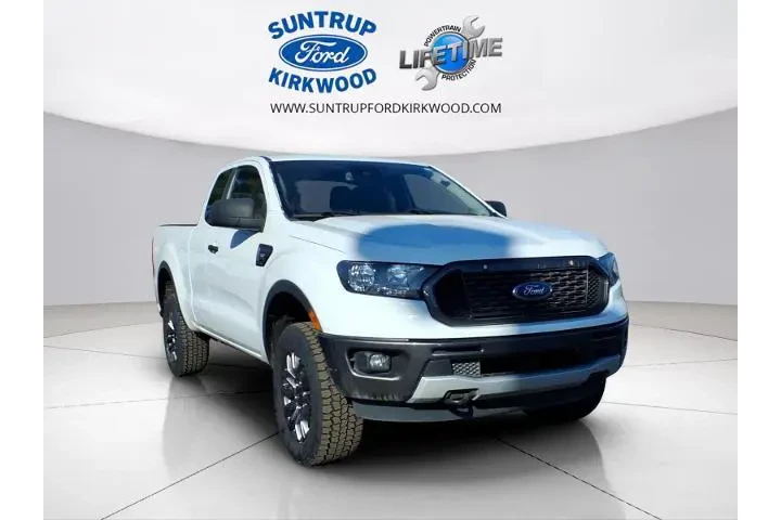 $22257 : Ford Ranger 2022 4x4 XL 4dr image 1
