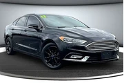 $14500 : Ford Fusion 2017 SE 4dr Seda thumbnail