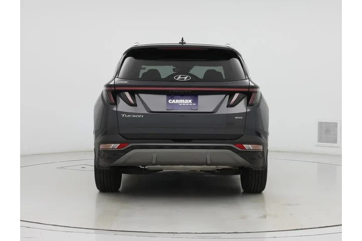 $26998 : Hyundai TUCSON 2023 AWD Limi image 6
