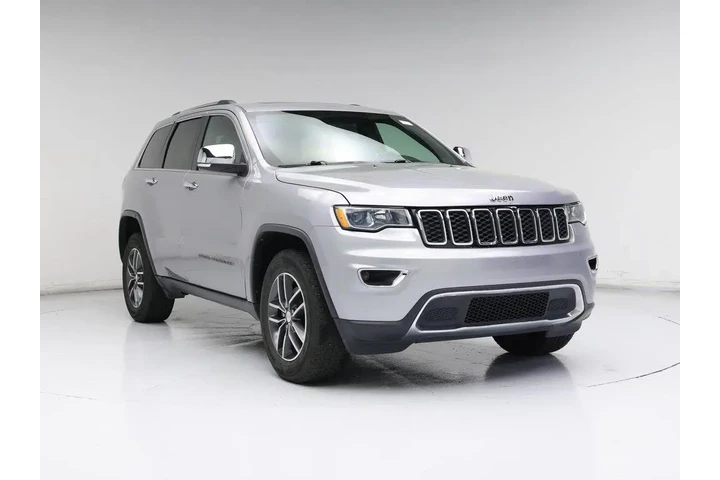 $17998 : Jeep Grand Cherokee 2017 4x2 image 1