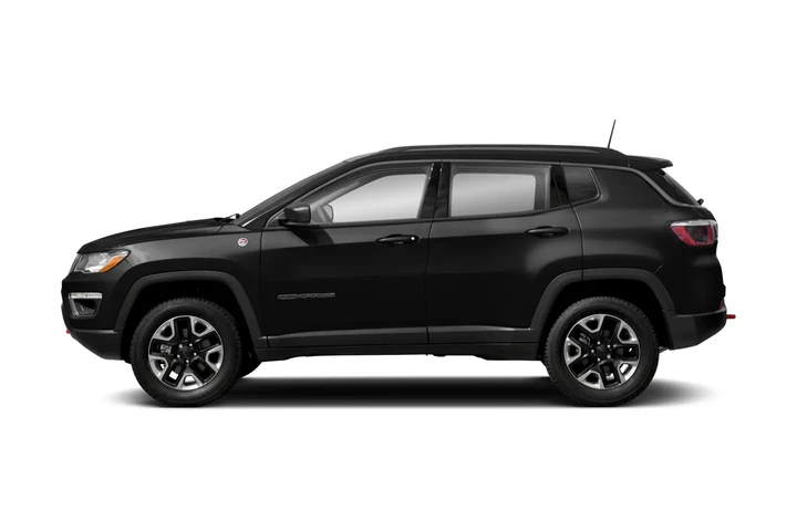 2019 Compass Trailhawk image 4