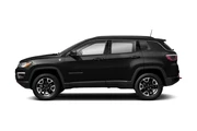 2019 Compass Trailhawk thumbnail
