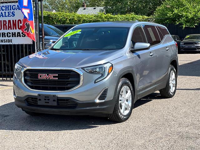 $14999 : 2019 GMC Terrain image 3