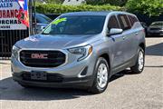 $14999 : 2019 GMC Terrain thumbnail